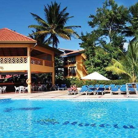 Dorado Club Resort Puerto Plata Dış mekan fotoğraf