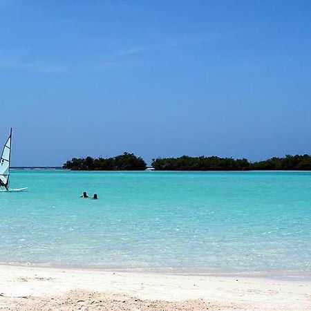 Dorado Club Resort Puerto Plata Dış mekan fotoğraf
