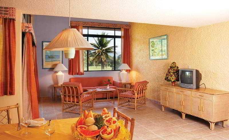 Dorado Club Resort Puerto Plata Dış mekan fotoğraf