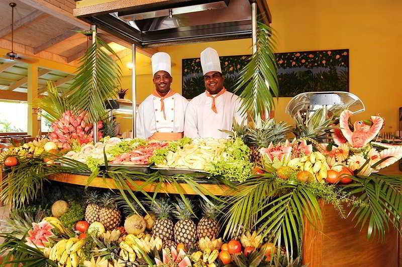 Dorado Club Resort Puerto Plata Dış mekan fotoğraf