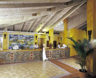 Dorado Club Resort Puerto Plata Dış mekan fotoğraf